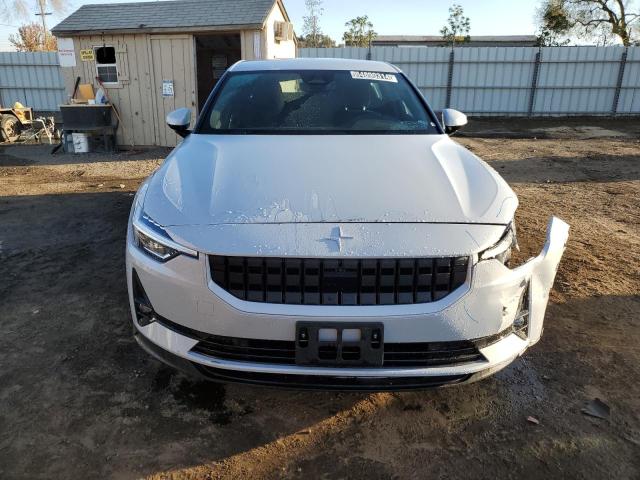 Photo 5 from auction – 2023 POLESTAR 2 with VIN YSMED3KA7PL127536