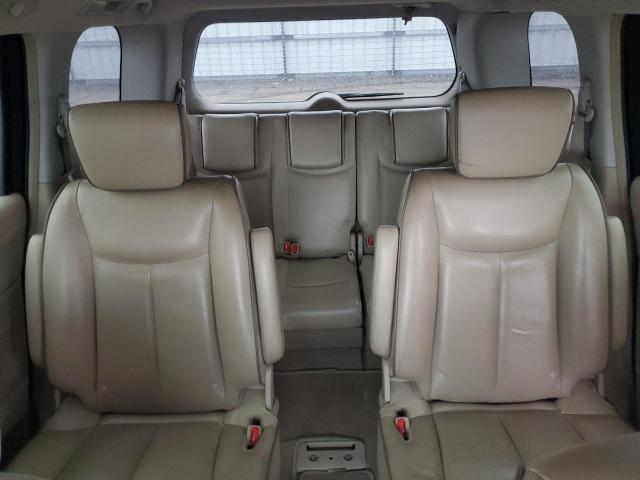 Photo 10 from auction – 2012 NISSAN QUEST S with VIN JN8AE2KP0C9047934