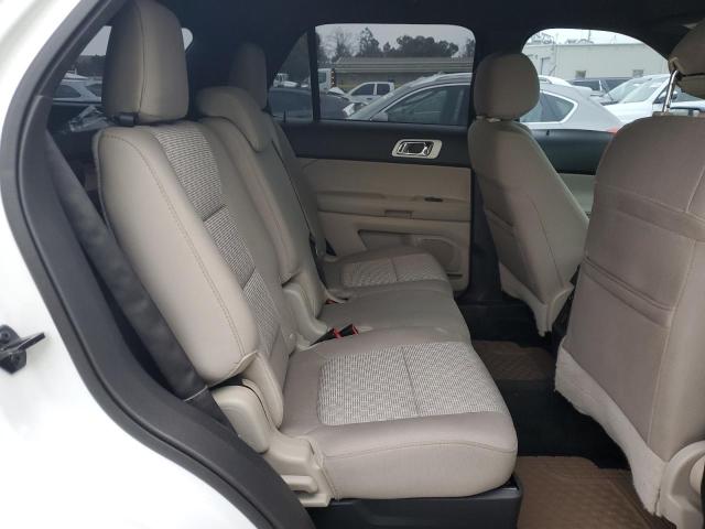 Photo 10 from auction – 2014 FORD EXPLORER X with VIN 1FM5K7D87EGB90222