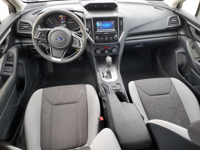 Photo 8 from auction – 2019 SUBARU CROSSTREK with VIN JF2GTABC3K8344687