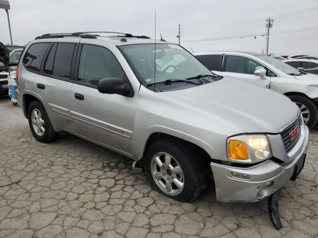 Photo 4 from auction – 2005 GMC ENVOY with VIN 1GKDS13S452258553