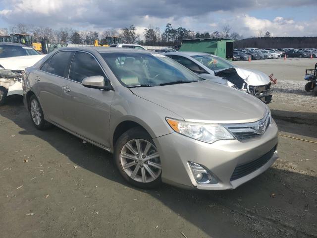 Photo 4 from auction – 2013 TOYOTA CAMRY L with VIN 4T1BF1FK9DU672820