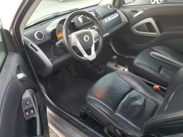 Photo 8 from auction – 2013 SMART FORTWO PAS with VIN WMEEK3BA4DK644622