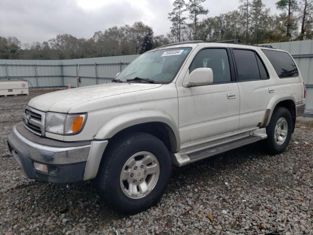 TOYOTA 4RUNNER SR 2000 with VIN JT3GN86R2Y0178738 - Photo from auction