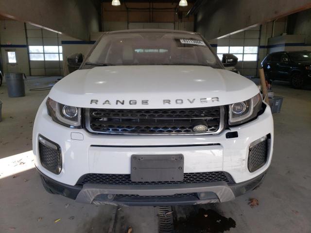 Photo 5 from auction – 2019 LAND ROVER RANGE ROVE with VIN SALVP2RX7KH347464