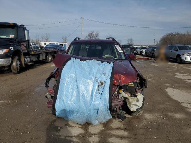 Photo 5 from auction – 2010 SUBARU FORESTER 2 with VIN JF2SH6CC5AH714480
