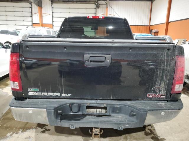 Photo 6 from auction – 2011 GMC SIERRA K15 with VIN 3GTP2WE31BG368264