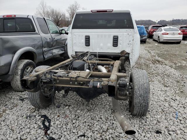 Photo 6 from auction – 2024 CHEVROLET SILVERADO with VIN 1GB4WLE76RF281582