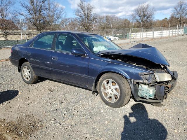Photo 4 from auction – 1997 TOYOTA CAMRY CE with VIN 4T1BF22K0VU031312