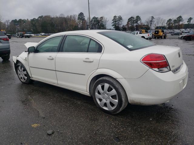 Photo 2 from auction – 2008 SATURN AURA XE with VIN 1G8ZS57N98F128420
