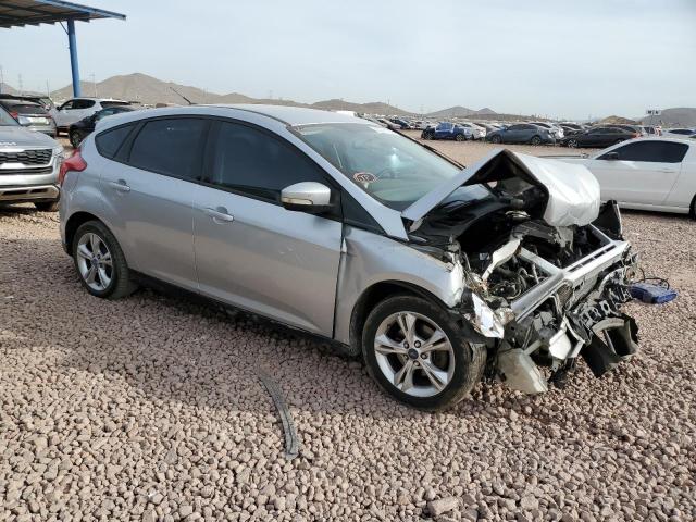 Photo 4 from auction – 2013 FORD FOCUS SE with VIN 1FADP3K26DL124362