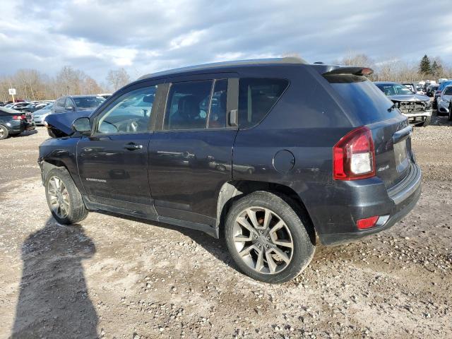Photo 2 from auction – 2016 JEEP COMPASS LA with VIN 1C4NJDEB0GD550211