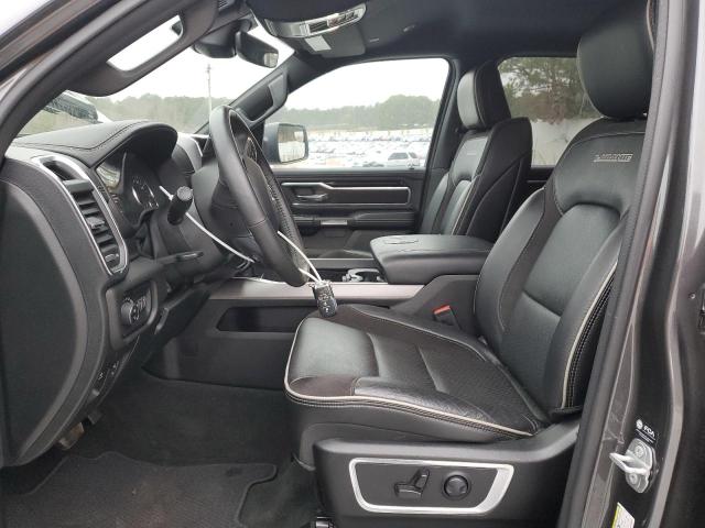 Photo 7 from auction – 2022 RAM 1500 LARAM with VIN 1C6SRFJT8NN456694