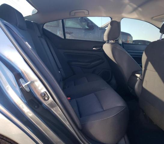 Photo 10 from auction – 2022 NISSAN ALTIMA S with VIN 1N4BL4BV1NN360779