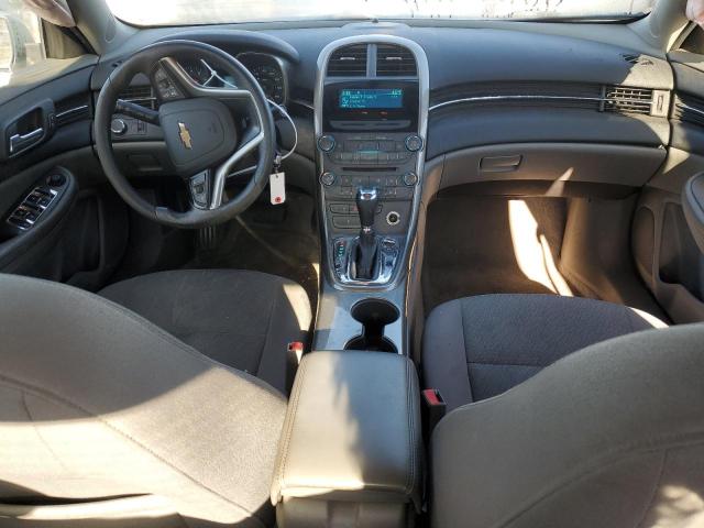 Photo 8 from auction – 2013 CHEVROLET MALIBU LS with VIN 1G11B5SA3DF282342