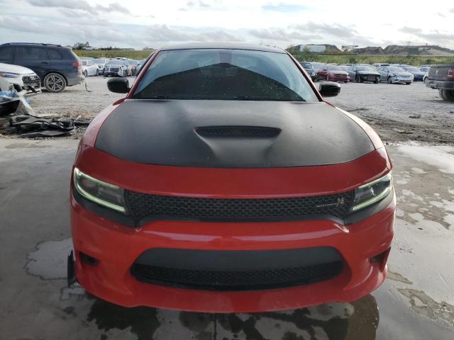 Photo 5 from auction – 2017 DODGE CHARGER R/ with VIN 2C3CDXGJ9HH643578