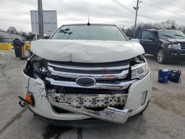Photo 5 from auction – 2013 FORD EDGE SEL with VIN 2FMDK3JC6DBC15517