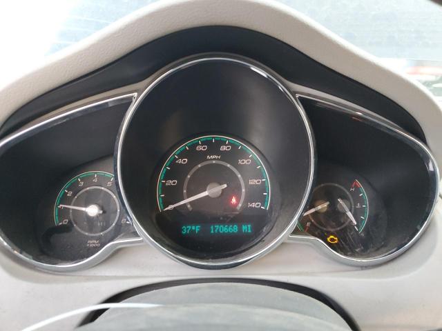 Photo 9 from auction – 2012 CHEVROLET MALIBU LS with VIN 1G1ZB5E08CF330325