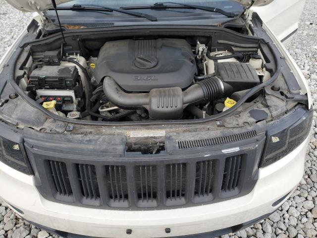 Photo 12 from auction – 2011 JEEP GRAND CHER with VIN 1J4RR4GG6BC566859