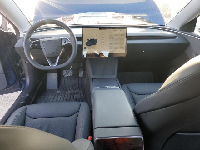 Photo 8 from auction – 2024 TESLA MODEL 3 with VIN 5YJ3E1EA7RF733313
