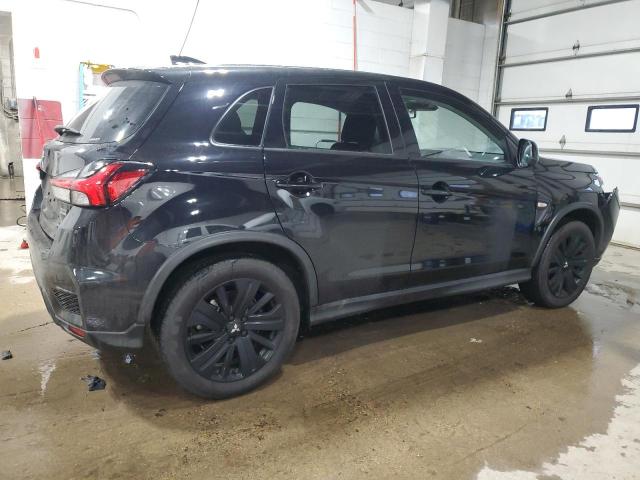 Photo 3 from auction – 2023 MITSUBISHI OUTLANDER with VIN JA4ARUAU7PU005406