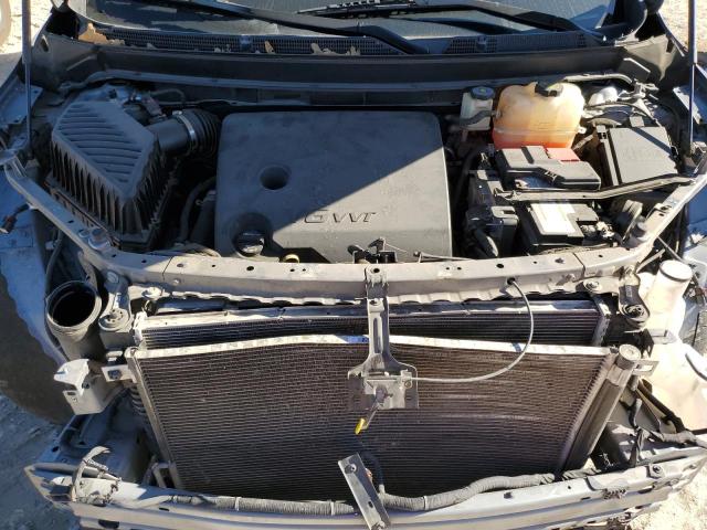 Photo 12 from auction – 2018 BUICK ENCLAVE ES with VIN 5GAERBKW1JJ163665