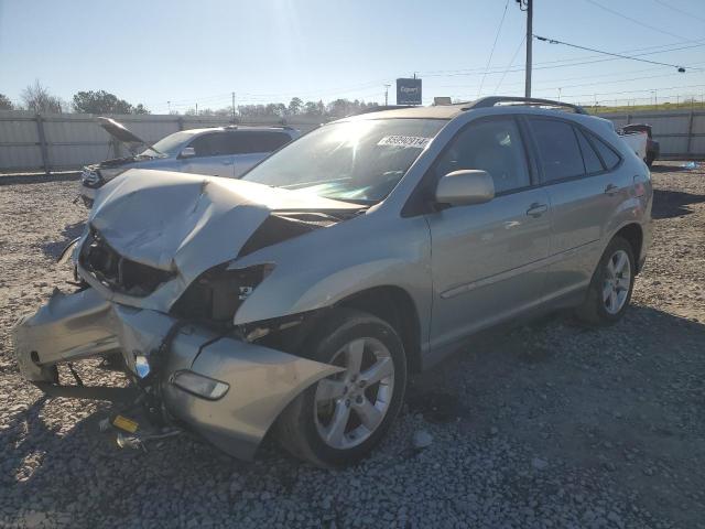 LEXUS RX 330 2005 with VIN 2T2GA31U45C020565 - Photo from auction