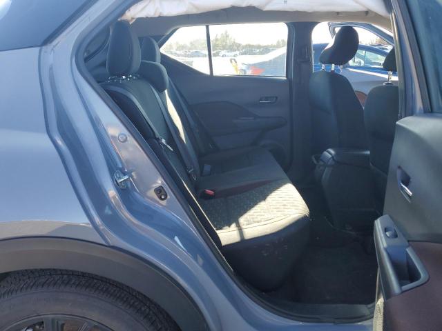Photo 10 from auction – 2023 NISSAN KICKS with VIN 3N1CP5DV0PL497885