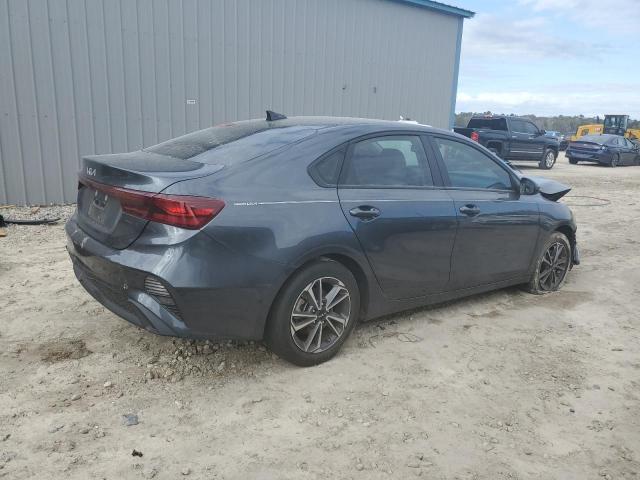 Photo 3 from auction – 2022 KIA FORTE FE with VIN 3KPF24ADXNE473979
