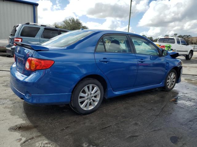 Photo 3 from auction – 2010 TOYOTA COROLLA BA with VIN 2T1BU4EE9AC471595