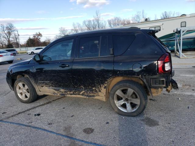 Photo 2 from auction – 2015 JEEP COMPASS SP with VIN 1C4NJDBB4FD225774