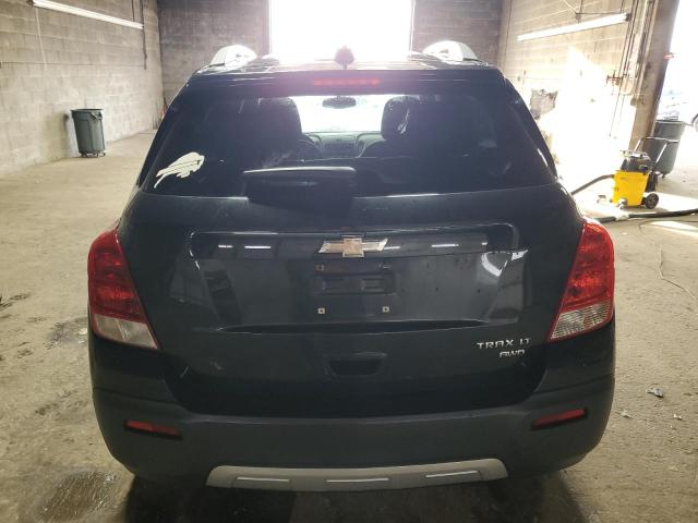 Photo 6 from auction – 2015 CHEVROLET TRAX 1LT with VIN 3GNCJRSB3FL156954