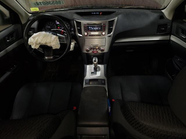 Photo 8 from auction – 2012 SUBARU LEGACY 2.5 with VIN 4S3BMCC67C3022899
