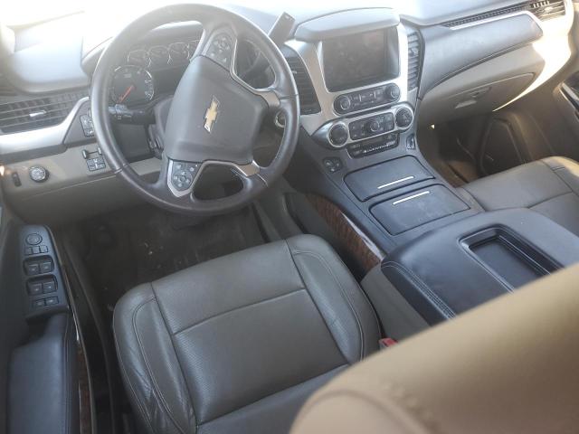 Photo 8 from auction – 2015 CHEVROLET TAHOE C150 with VIN 1GNSCCKC7FR255085