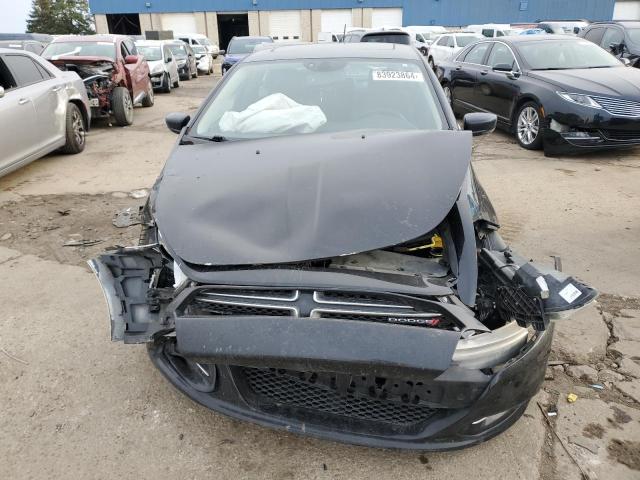Photo 5 from auction – 2015 DODGE DART LIMIT with VIN 1C3CDFCB8FD142037