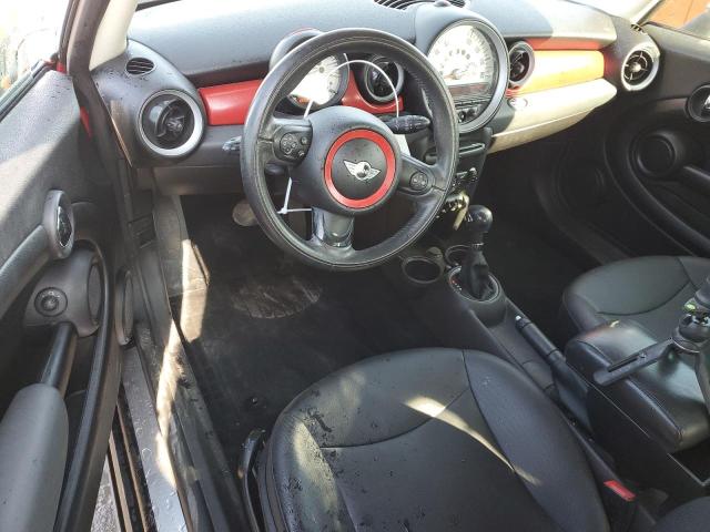 Photo 8 from auction – 2012 MINI COOPER with VIN WMWSU3C52CT264522
