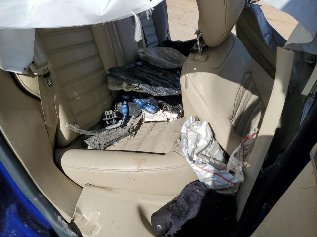 Photo 10 from auction – 2014 FORD FUSION SE with VIN 3FA6P0H98ER206334