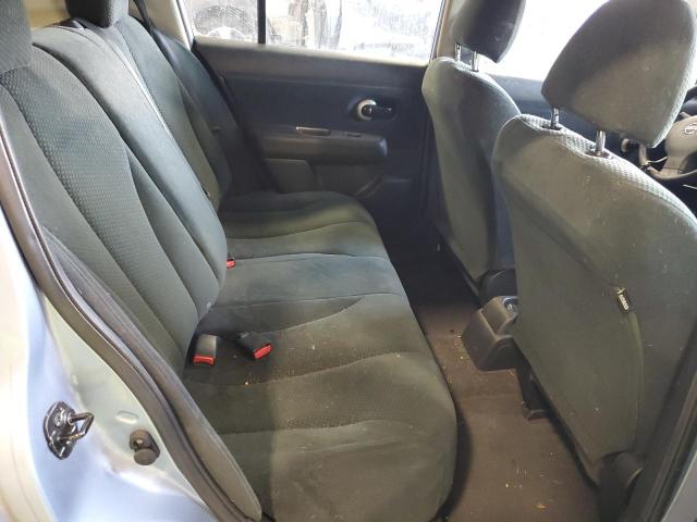 Photo 10 from auction – 2011 NISSAN VERSA S with VIN 3N1BC1CP3BL509393