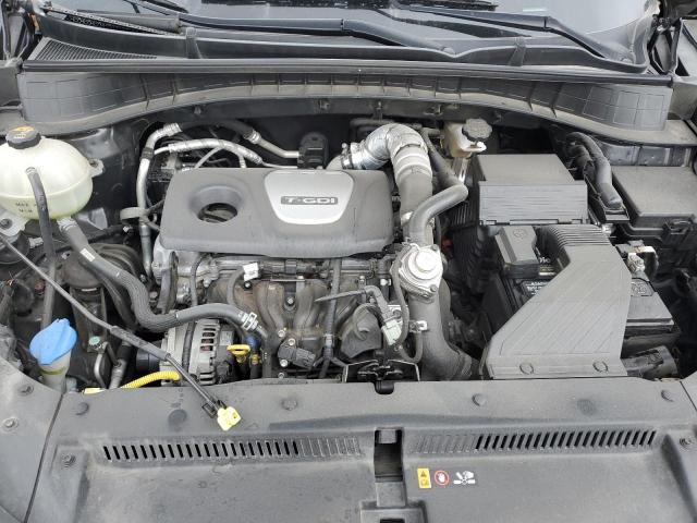 Photo 12 from auction – 2016 HYUNDAI TUCSON LIM with VIN KM8J33A2XGU023653