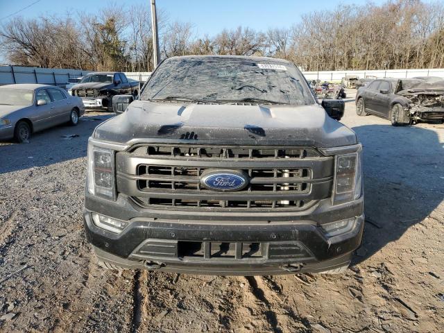 Photo 5 from auction – 2023 FORD F150 SUPER with VIN 1FTFW1E80PFB44748