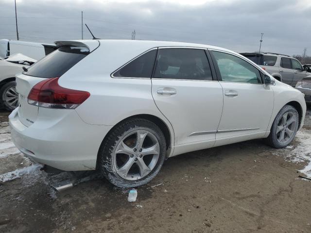 Photo 3 from auction – 2014 TOYOTA VENZA LE with VIN 4T3BK3BB4EU106974