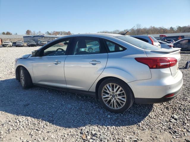 Photo 2 from auction – 2017 FORD FOCUS TITA with VIN 1FADP3J25HL238053