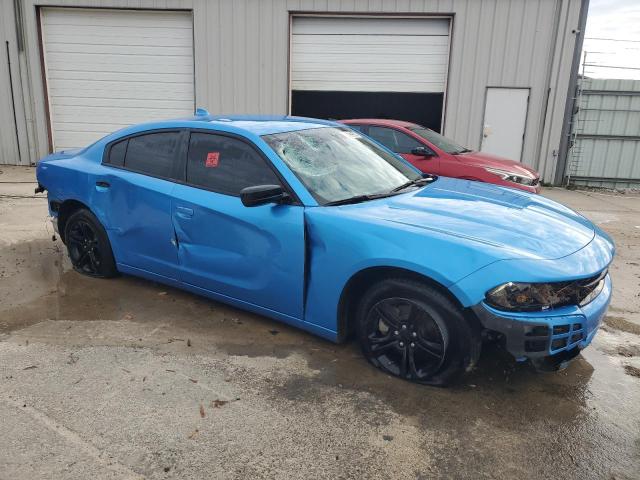 Photo 4 from auction – 2023 DODGE CHARGER SX with VIN 2C3CDXBG7PH686651