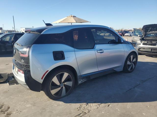 Foto 3 de la subasta – 2014 BMW I3 REX con VIN WBY1Z4C53EV273483