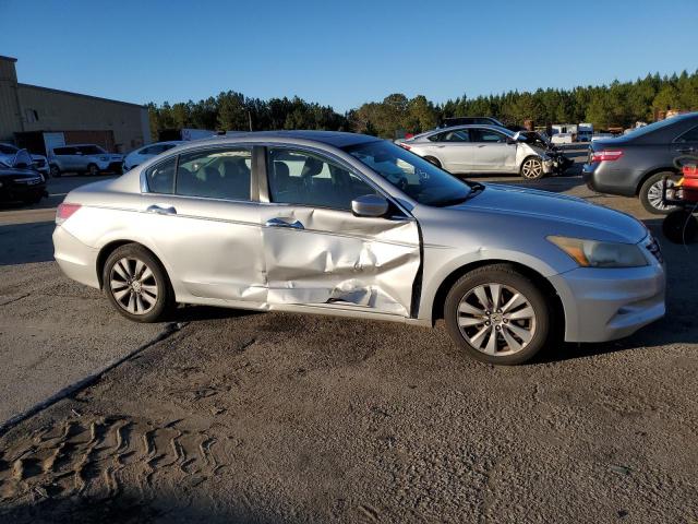Photo 4 from auction – 2011 HONDA ACCORD EXL with VIN 1HGCP3F83BA013492