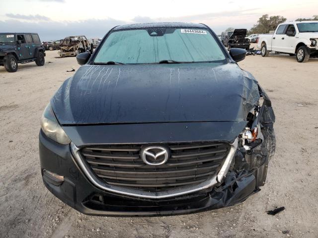 Photo 5 from auction – 2017 MAZDA 3 TOURING with VIN 3MZBN1V7XHM103616