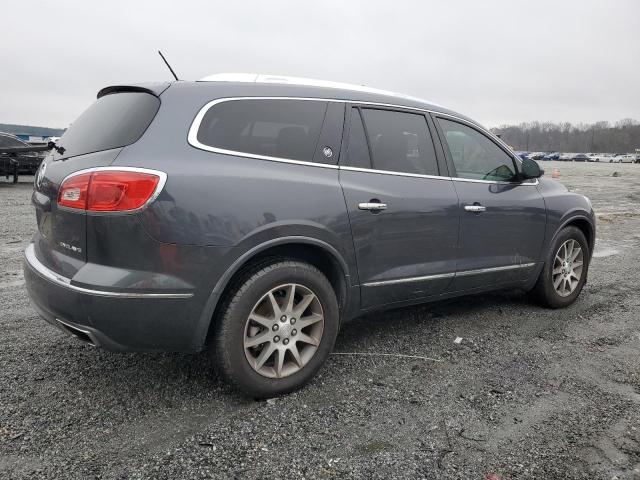 Photo 3 from auction – 2013 BUICK ENCLAVE with VIN 5GAKRCKD2DJ264449