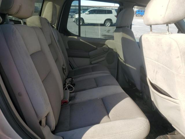Photo 10 from auction – 2007 FORD EXPLORER S with VIN 1FMEU31K07UA28651