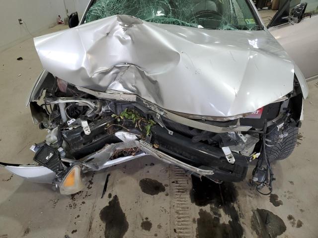 Photo 11 from auction – 2011 TOYOTA AVALON BAS with VIN 4T1BK3DB1BU408661