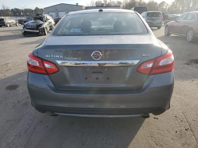 Photo 6 from auction – 2017 NISSAN ALTIMA 2.5 with VIN 1N4AL3AP9HC229138